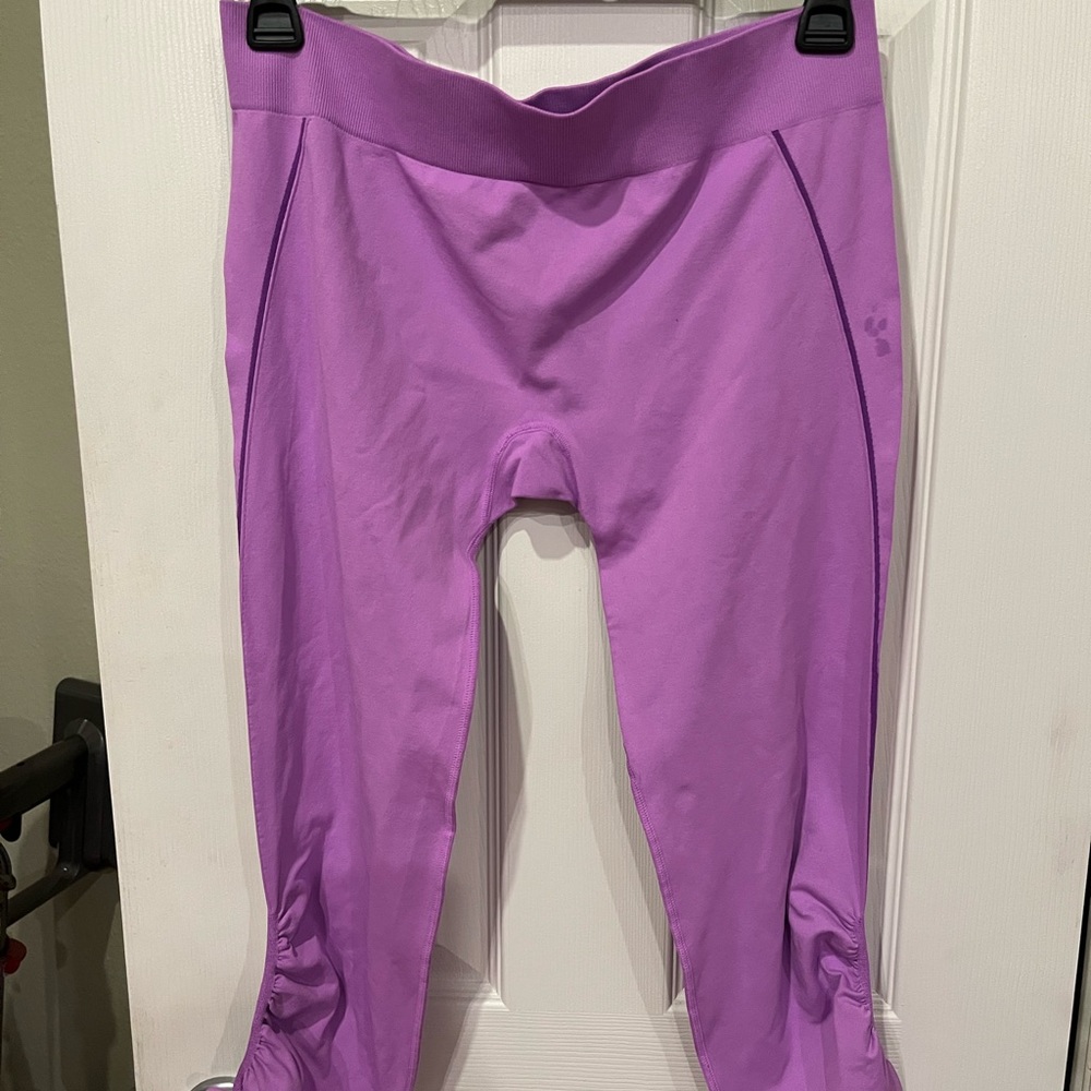 Unity Yoga Leggings